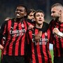 Serie A, oggi Milan-Lazio - Diretta Serie A, oggi Milan-Lazio - Diretta
