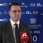Notarangelo (Cisambiente Confindustria): "Imprese industria ambientale pronte a investire"