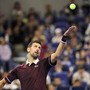 Djokovic torna a vincere: De Minaur si ritira e il serbo conquista per la settima volta Pechino