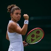 Wimbledon, oggi Paolini-Kostyuk: orario, precedenti e dove vederla Wimbledon, oggi Paolini-Kostyuk: orario, precedenti e dove vederla