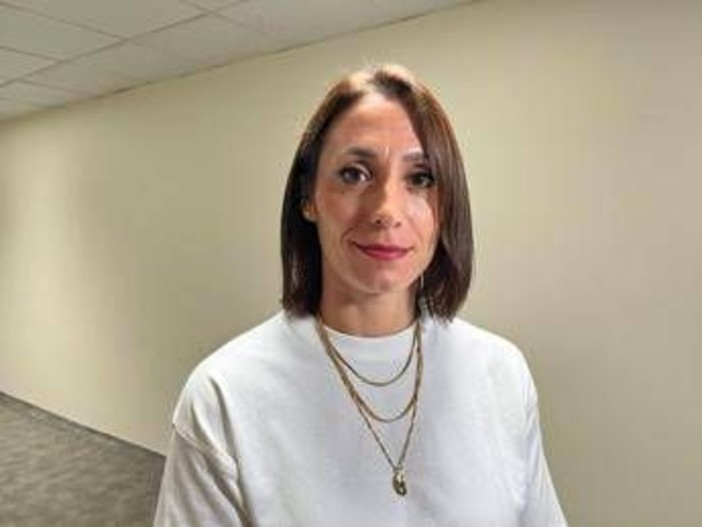 Stefania Torzullo: "Ricordo di Federica ci rende fieri£ Stefania Torzullo: "Ricordo di Federica ci rende fieri£