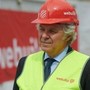 Webuild, Salini: "Grandi opere, alleanza strategica tra Stato e imprese per crescere" Webuild, Salini: "Grandi opere, alleanza strategica tra Stato e imprese per crescere"