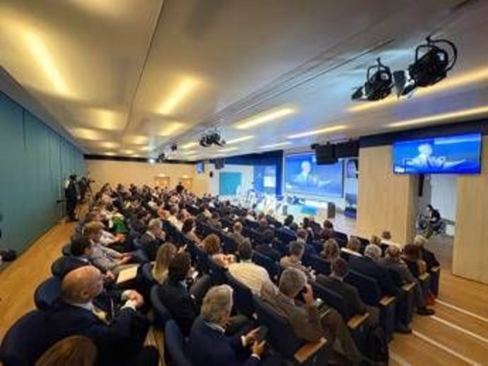 Finanza, si è conclusa la sesta edizione del Financial Forum 2026