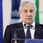 Ucraina, Tajani “Palla nelle mani della Russia, decida cosa fare”