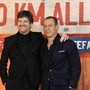 Ascolti tv 19 agosto, il film '50 km all’ora' su Canale 5 vince in prime time con uno share del 15,5% Ascolti tv 19 agosto, il film '50 km all’ora' su Canale 5 vince in prime time con uno share del 15,5%