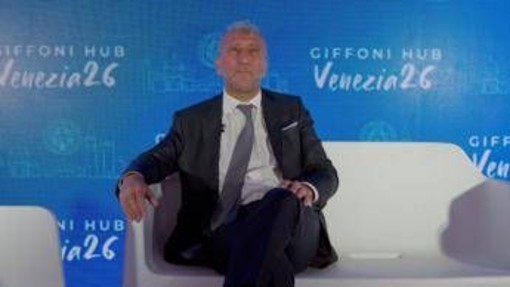 Procopio (Int): "Grandi passi avanti nel trattamento del cancro al rene" Procopio (Int): "Grandi passi avanti nel trattamento del cancro al rene"