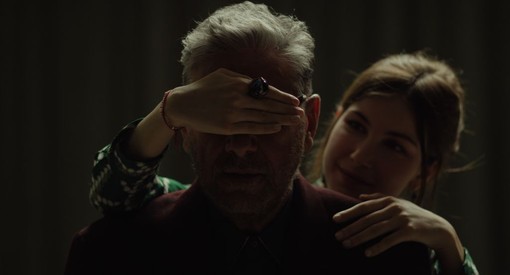 “Non Oggi”, alla Festa del Cinema di Roma il corto di Sergio Castellitto