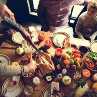 Oggi in Usa è il giorno del Ringraziamento, cosa e come si festeggia Oggi in Usa è il giorno del Ringraziamento, cosa e come si festeggia