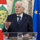 Mattarella ricorda Benedetto Croce “Inesauribile fonte di conoscenza” Mattarella ricorda Benedetto Croce “Inesauribile fonte di conoscenza”