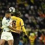 Atalanta ko 2-0 a Dortmund nell'andata del playoff: decidono Guirassy e Beier Atalanta ko 2-0 a Dortmund nell'andata del playoff: decidono Guirassy e Beier