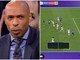 Mondiali, Henry attacca il Var dopo Portogallo-Croazia: "Sta rovinando tutto" Mondiali, Henry attacca il Var dopo Portogallo-Croazia: "Sta rovinando tutto"