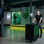 Reinova lancia Nexus, l’intelligenza artificiale che apprende dai test di laboratorio Reinova lancia Nexus, l’intelligenza artificiale che apprende dai test di laboratorio
