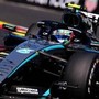 Formula 1, oggi qualifiche Gp Baku - Diretta