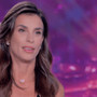 Elisabetta Canalis: "Lasciare l'Italia mi ha portato serenità. L'amore? Sono un'eterna single "