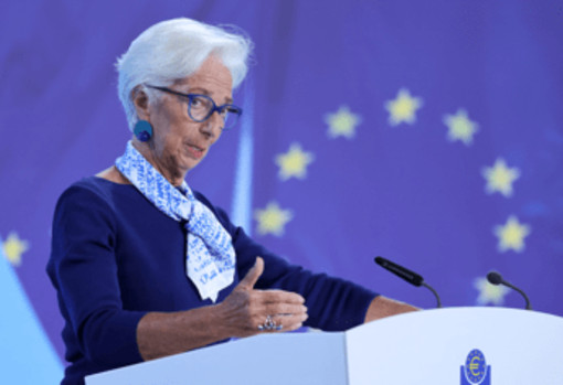 La Bce alza i tassi di interesse al 2,50%, sale il costo del denaro La Bce alza i tassi di interesse al 2,50%, sale il costo del denaro