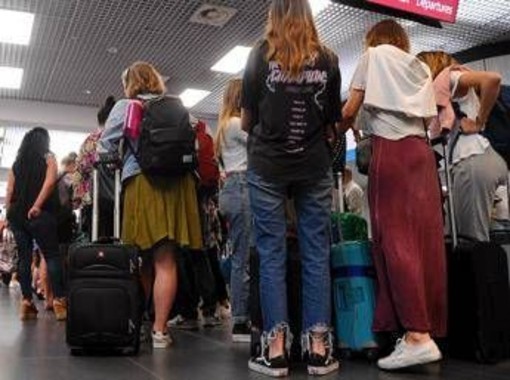 La Spagna allarga i controlli per gli arrivi dall'Italia