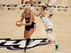 WNBA, problema... sex toys: &quot;Smettetela di lanciarli in campo&quot;