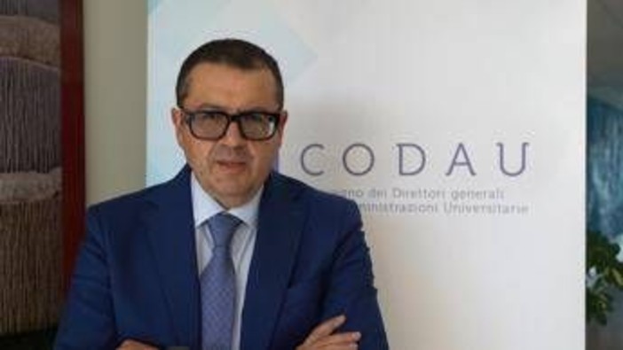 Tedesco (Codau): "Proposte concrete per semplificare la gestione degli atenei"