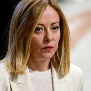 Farmaceutica, Meloni: &quot;Fondamentale e di valore per salute ed economia&quot;
