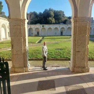 Di Franco (Musei di Capri): "Storia e archeologia al centro del turismo" Di Franco (Musei di Capri): "Storia e archeologia al centro del turismo"