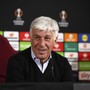 Gasperini “Contro il Lecce serve continuità di prestazione”