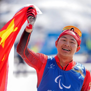 La Cina vince il medagliere alle Paralimpiadi, 6 medaglie nell’ultima giornata