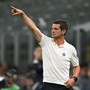 Chivu “Sommer non lo cambio, conosco la forza dell’Ajax”