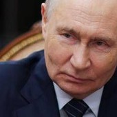 "Russia minaccia Nato, piano di Putin può scattare presto": l'allarme dell'intelligence in Europa "Russia minaccia Nato, piano di Putin può scattare presto": l'allarme dell'intelligence in Europa