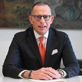 Inps, la proposta di Fava: "Mille euro all'anno per ogni nuovo nato"
