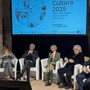 Cultura, rapporto Symbola: valore filiera arriva a 112 mld, 1,5 mln gli addetti Cultura, rapporto Symbola: valore filiera arriva a 112 mld, 1,5 mln gli addetti