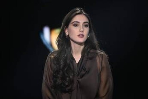 'Belve', Zeudi Di Palma: "Il tatuaggio più strano che ho fatto? Una vagina..."