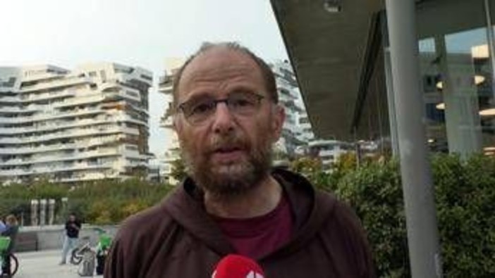 Diabete, Fra Longhi (Opera San Francesco): "Progetto Vulnerabili significa vivere"