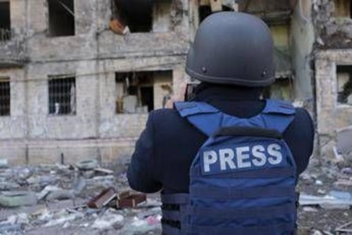 Libertà di stampa, classifica di Reporters Sans Frontieres: Norvegia modello, Italia 49esima