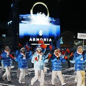 Da Pechino a Milano, le Olimpiadi alimentano gli sport invernali in Cina