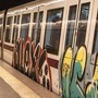 Roma, borseggi in Metro: polizia arresta 14 persone