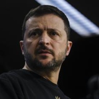Ucraina, Kiev: &quot;A Istanbul Zelensky palerà solo con Putin&quot;