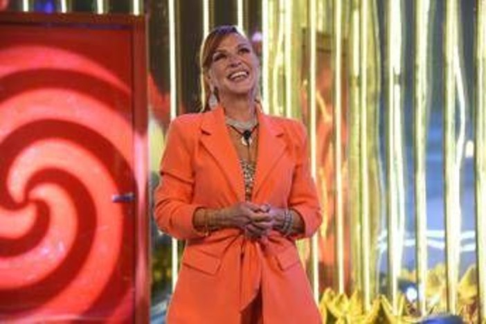 Storie al bivio, Patrizia Rossetti e l'amore ritrovato con Marco Antonio Bellini