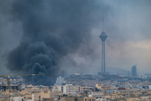 Iran, calano le scorte di munizioni Usa e aumentano i timori sulle capacità di 'contrasto' a Cina e Russia Iran, calano le scorte di munizioni Usa e aumentano i timori sulle capacità di 'contrasto' a Cina e Russia