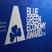 Blue Green Economy Award 2026, il 16 settembre a Napoli la cerimonia di premiazione