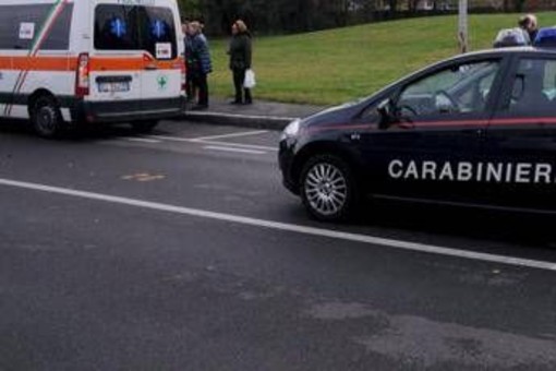 Dramma a Parma, monossido di carbonio killer in casa: coppia morta, gravissima la bambina Dramma a Parma, monossido di carbonio killer in casa: coppia morta, gravissima la bambina