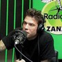 Fedez a La Zanzara, Cruciani: &quot;Chiara Ferragni è nel palazzo&quot;