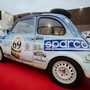 San Marino ruggisce in Cina, La 500 contro l’Everest dei rally