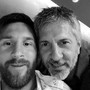 Dramma per Messi, media argentini: "Morto il padre Jorge"