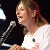 "Organizzeremo i disertori", il messaggio virale di Virginia Libero: le parole della leader dei giovani dem
