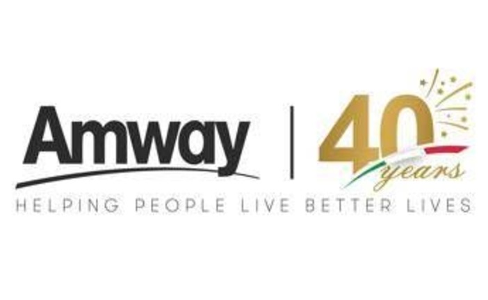 La vendita diretta targata Amway festeggia 40 anni in Italia con 40.000 partner La vendita diretta targata Amway festeggia 40 anni in Italia con 40.000 partner