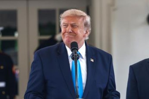 Trump, il Marocco gli dedica davvero un'autostrada: la conferma del re e la reazione del tycoon Trump, il Marocco gli dedica davvero un'autostrada: la conferma del re e la reazione del tycoon