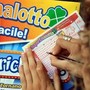 Superenalotto, numeri combinazione vincente oggi 16 settembre