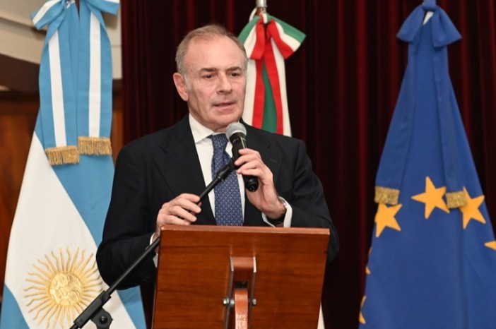 Consap, Sanasi d’Arpe “Valorizziamo il merito, non più premi dovuti” Consap, Sanasi d’Arpe “Valorizziamo il merito, non più premi dovuti”