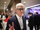 Tim Cook 'saluta' Apple dopo 15 anni, John Ternus è il nuovo amministratore delegato