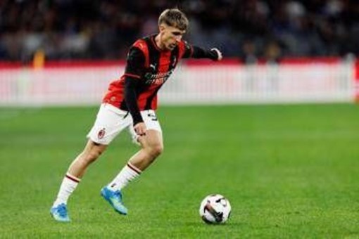 Milan-Manchester United, big match in amichevole - Diretta